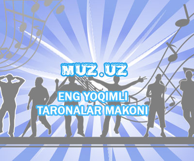 Xush kelibsiz...